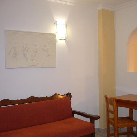 الشقق الفندقية بيريسافي  San Efrem المظهر الخارجي الصورة