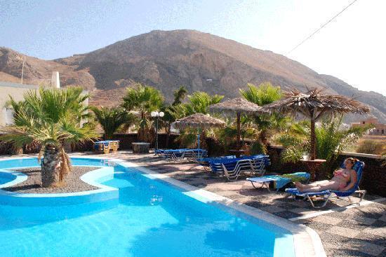الشقق الفندقية بيريسافي  San Efrem المظهر الخارجي الصورة