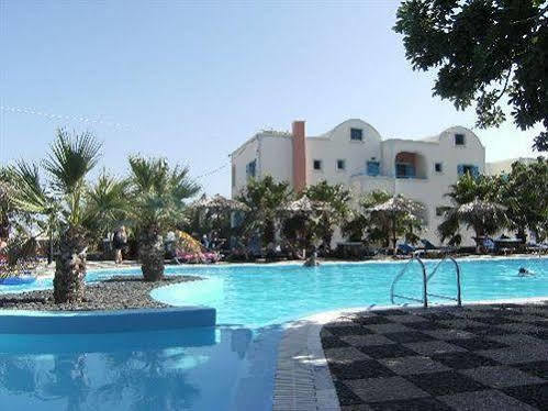 الشقق الفندقية بيريسافي  San Efrem المظهر الخارجي الصورة